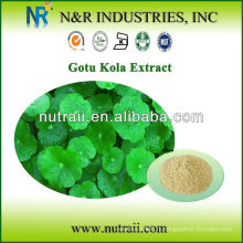 Centella asiatica extrait Asiaticoside 10%